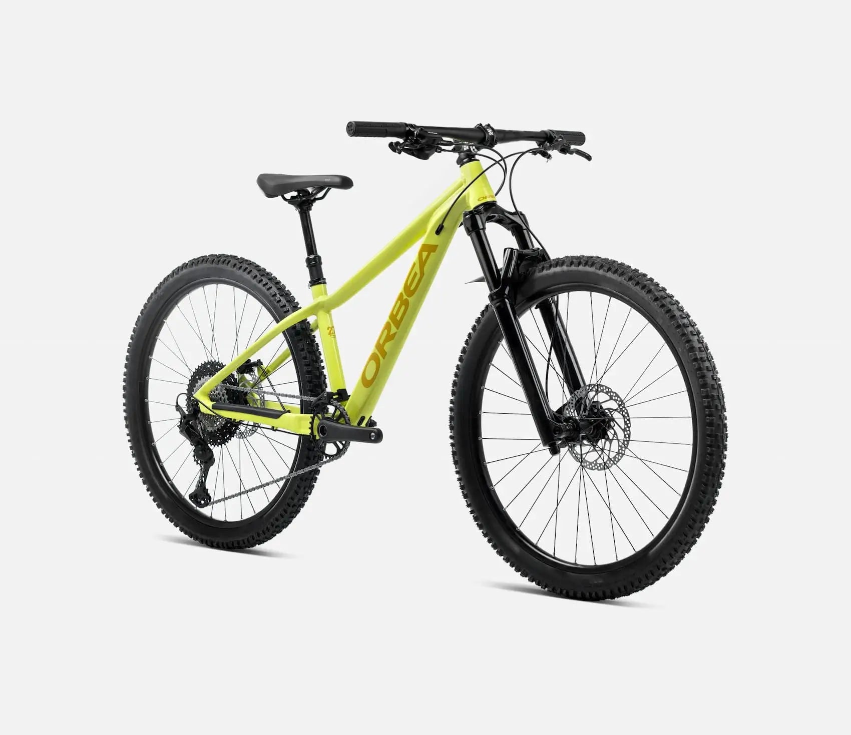 Orbea MTB Junior Laufey 27 H10 (R014)