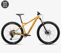 Orbea MTB Laufey H30 1x11v (M245)