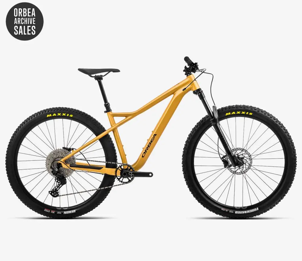 Orbea MTB Laufey H30 1x11v (M245)
