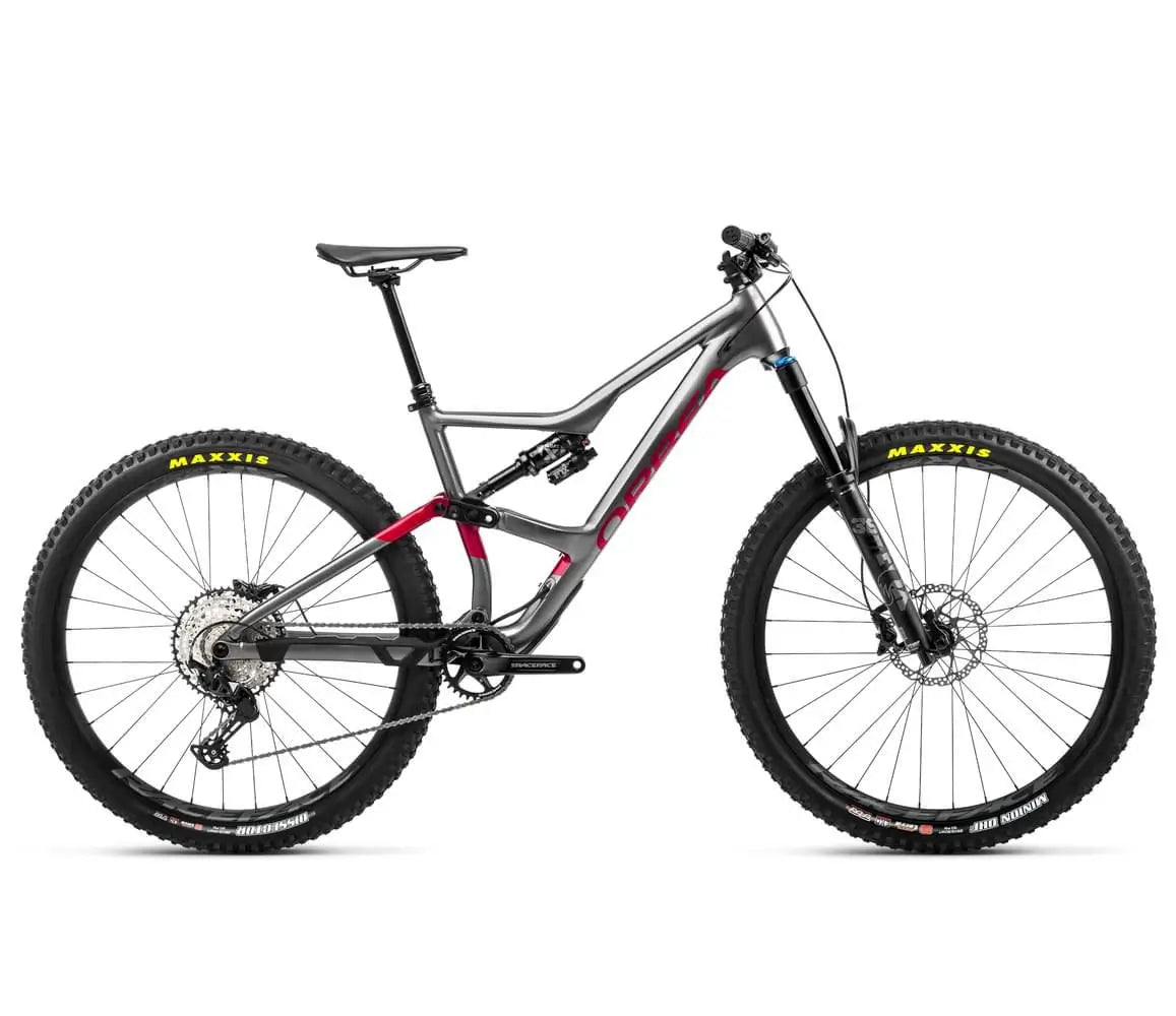 Orbea MTB Occam H20 LT Large 1x12v (N256)