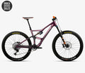 Orbea MTB Occam M30 LT 1x12v (M257)