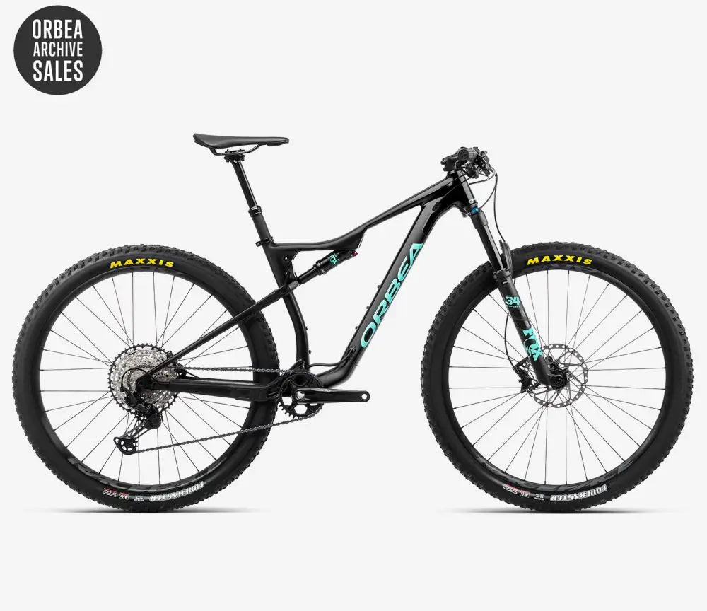 Orbea MTB Oiz H10 TR 1x12v (M232)