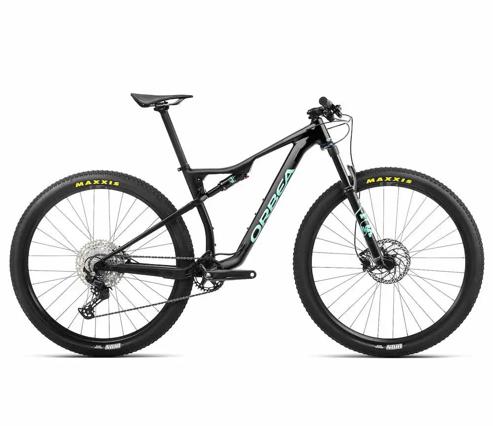 Orbea MTB Oiz H30 1x12v (M230)