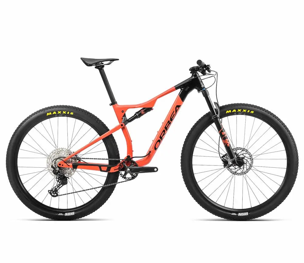 Orbea MTB Oiz H30 1x12v (M230)