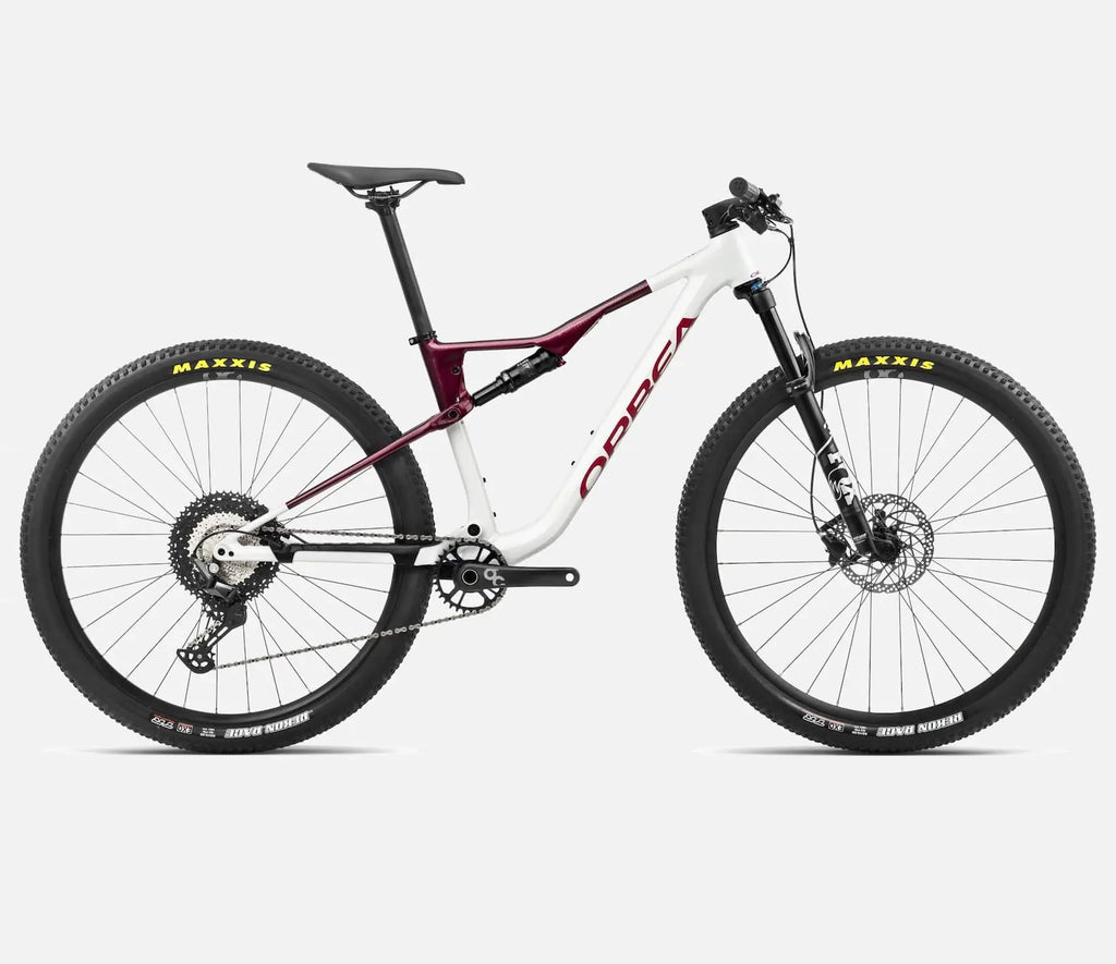 Orbea MTB OIZ H30 1x12v (R230)