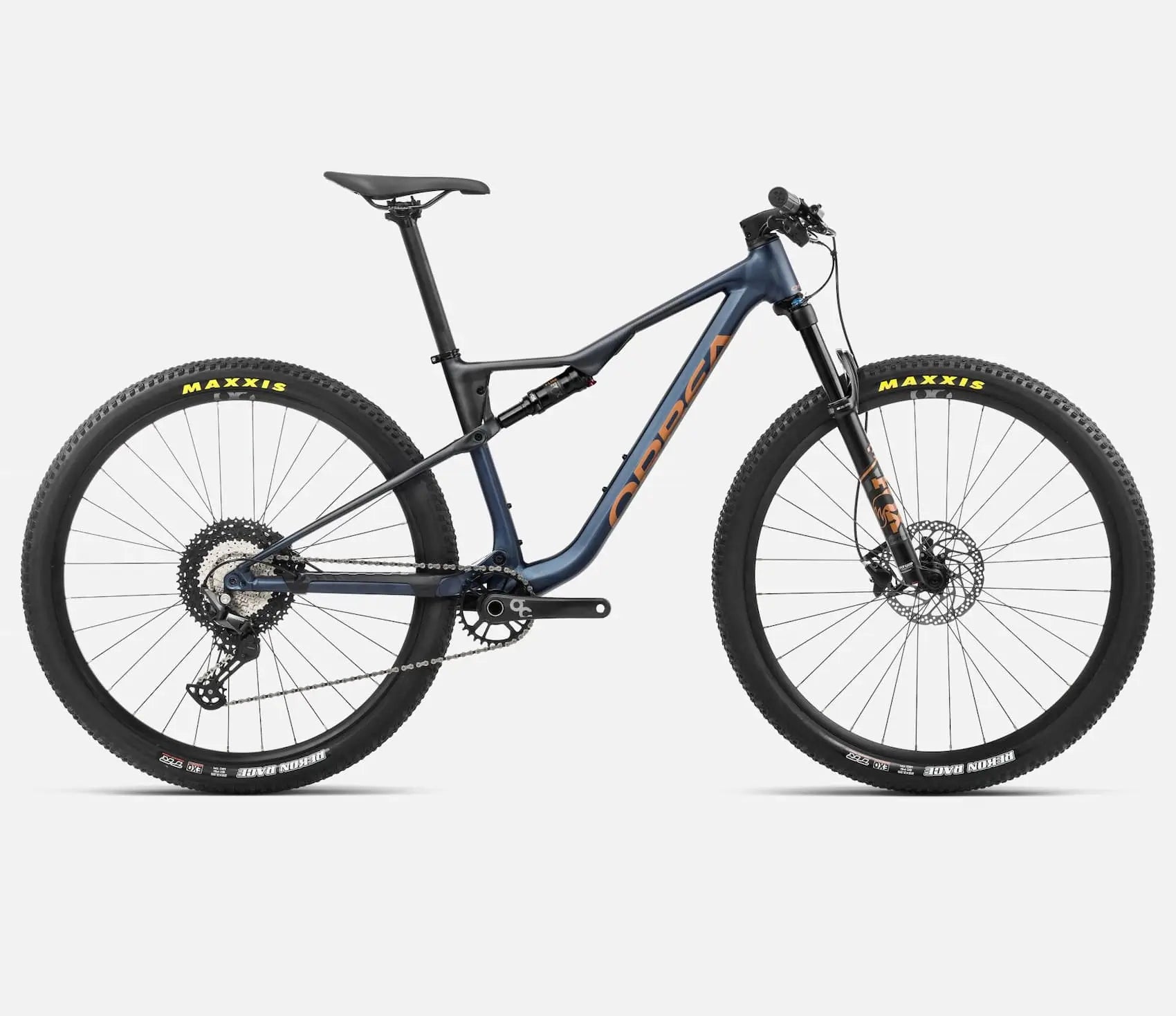 Orbea MTB OIZ H30 1x12v (R230)