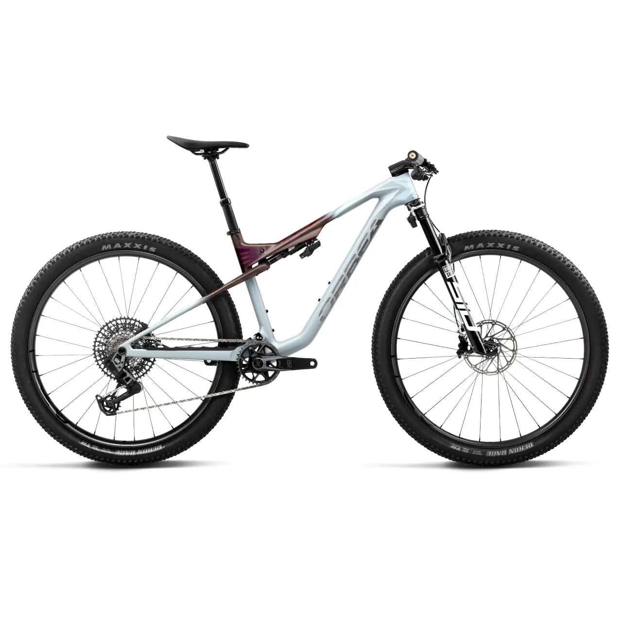 Orbea MTB Oiz M10 AXS (U225)
