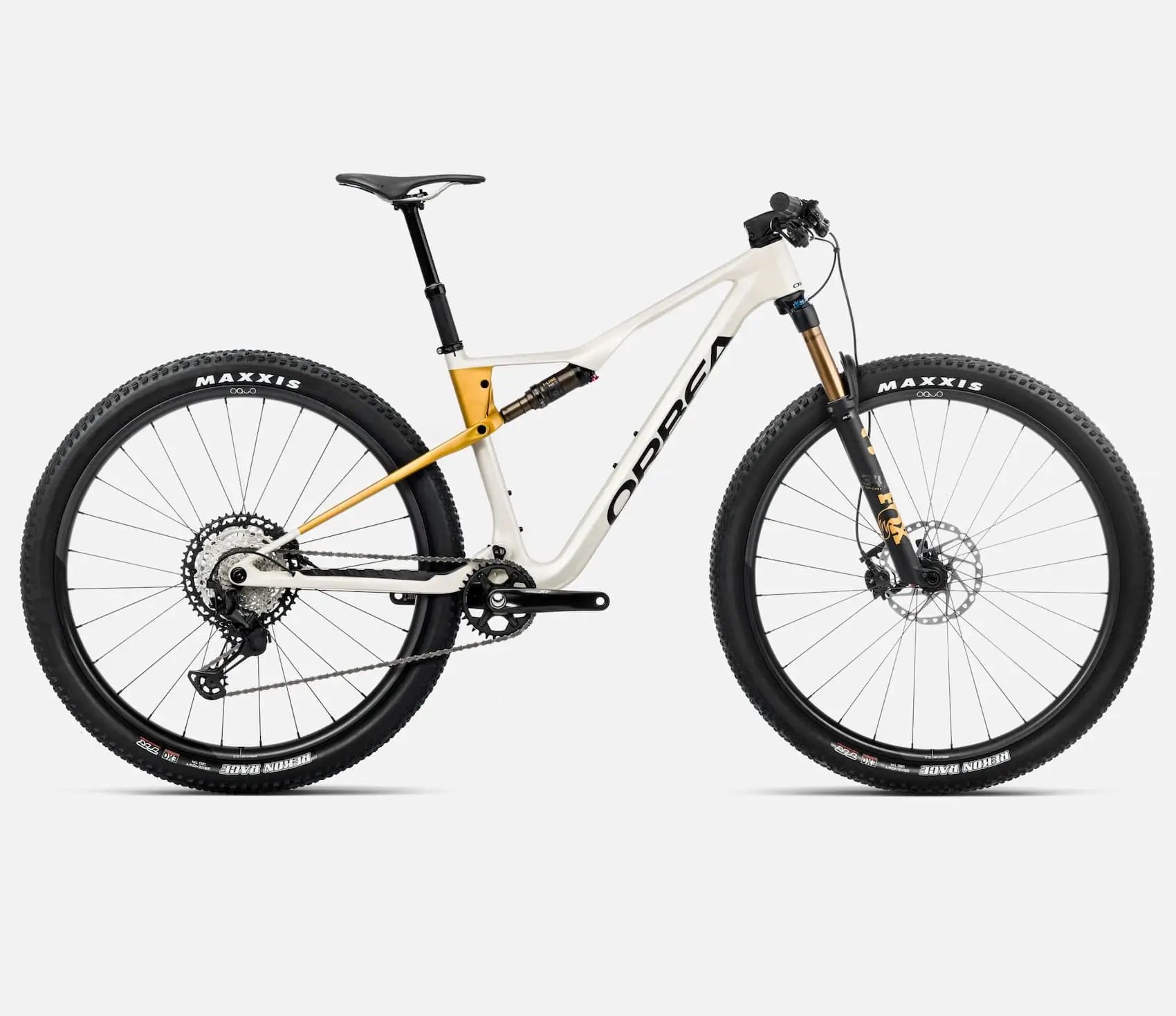 Orbea MTB Oiz M10 (S237)