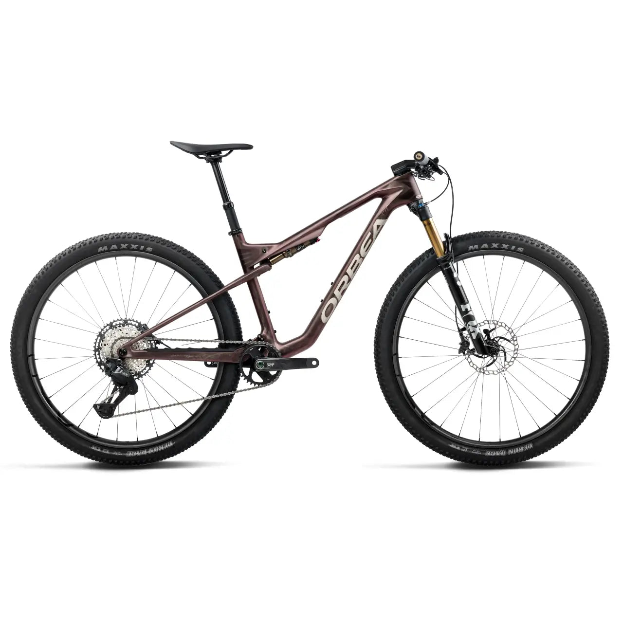 Orbea MTB Oiz M10 (U224)
