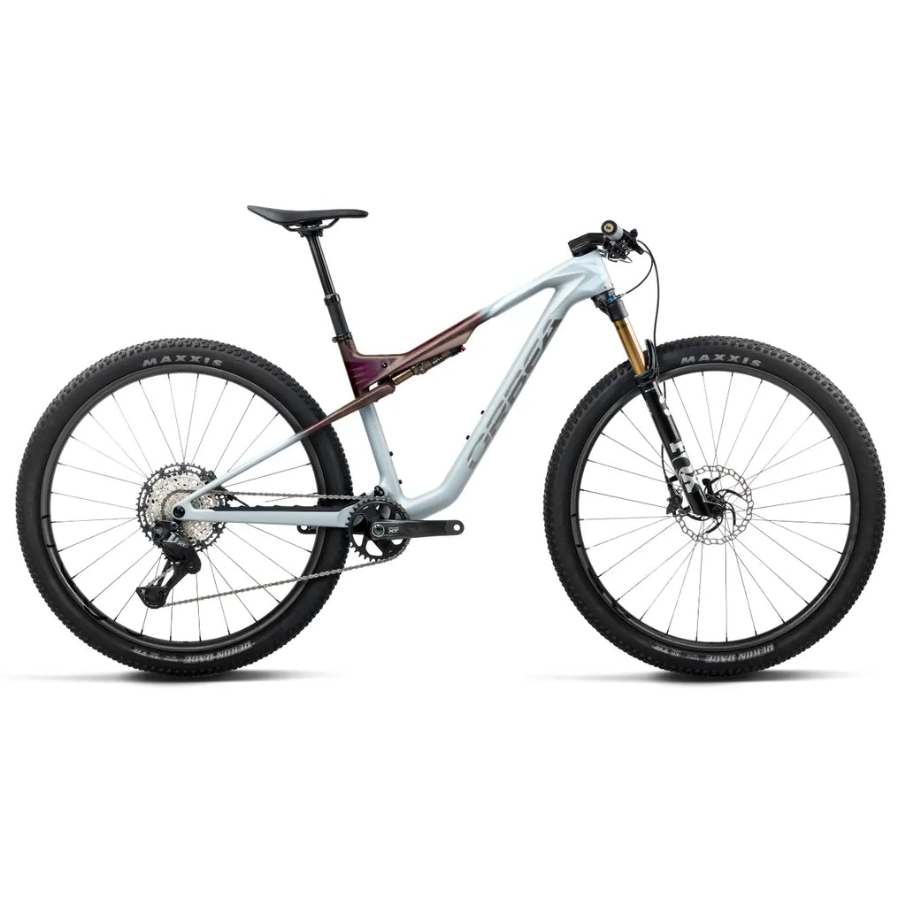 Orbea MTB Oiz M10 (U224)