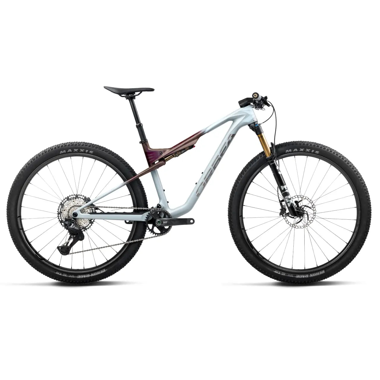 Orbea MTB Oiz M10 (U224)
