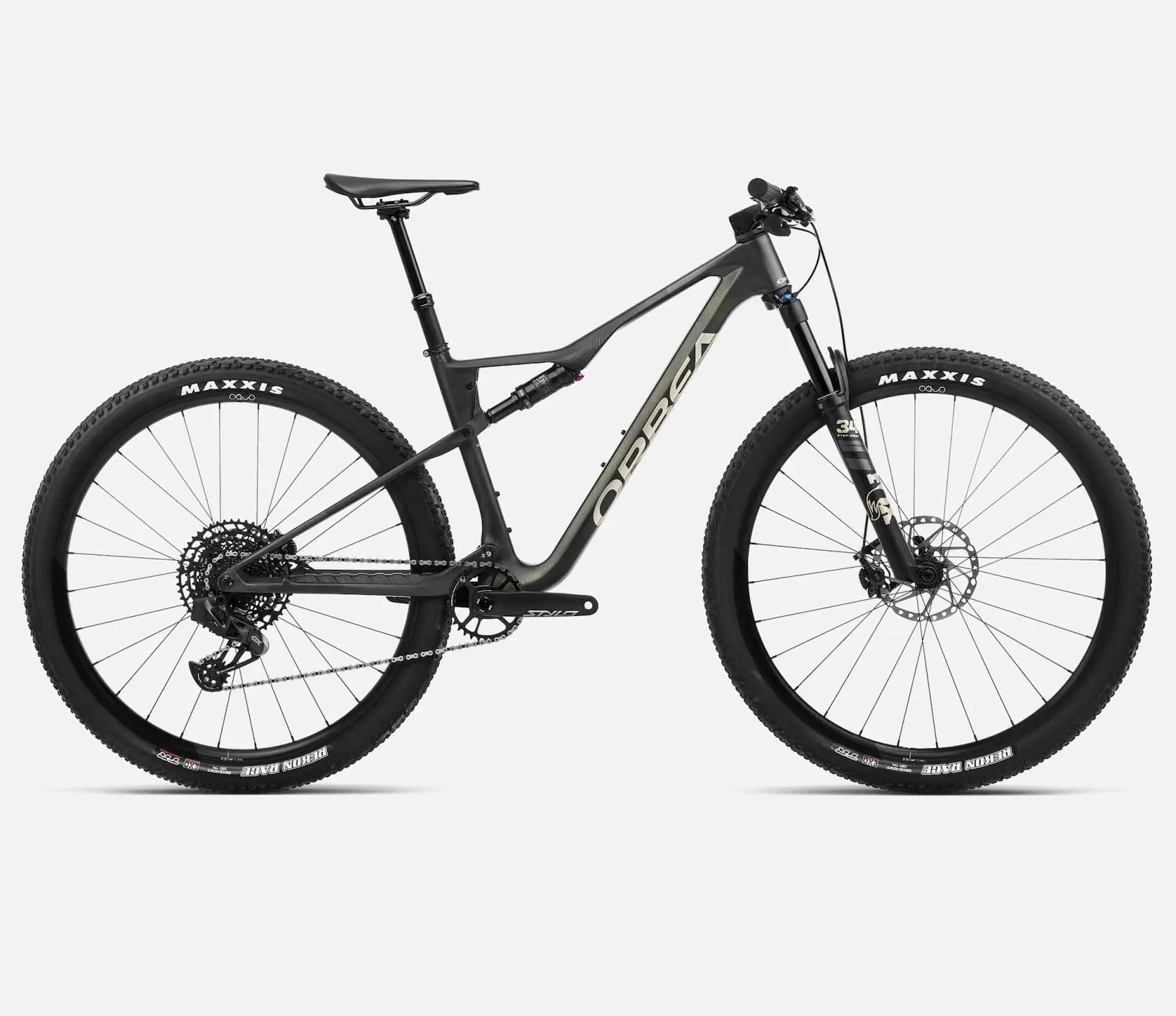 Orbea MTB Oiz M11 1x12v (N239)