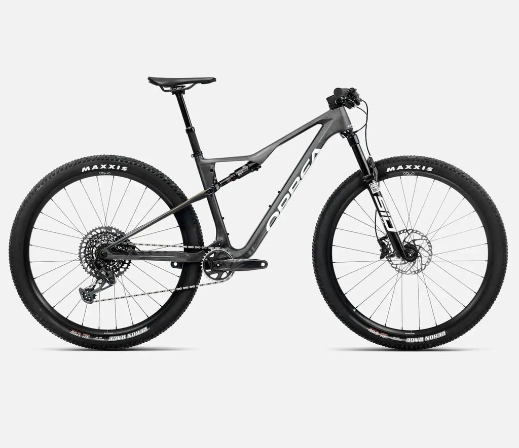 Orbea MTB Oiz M21 (S236)