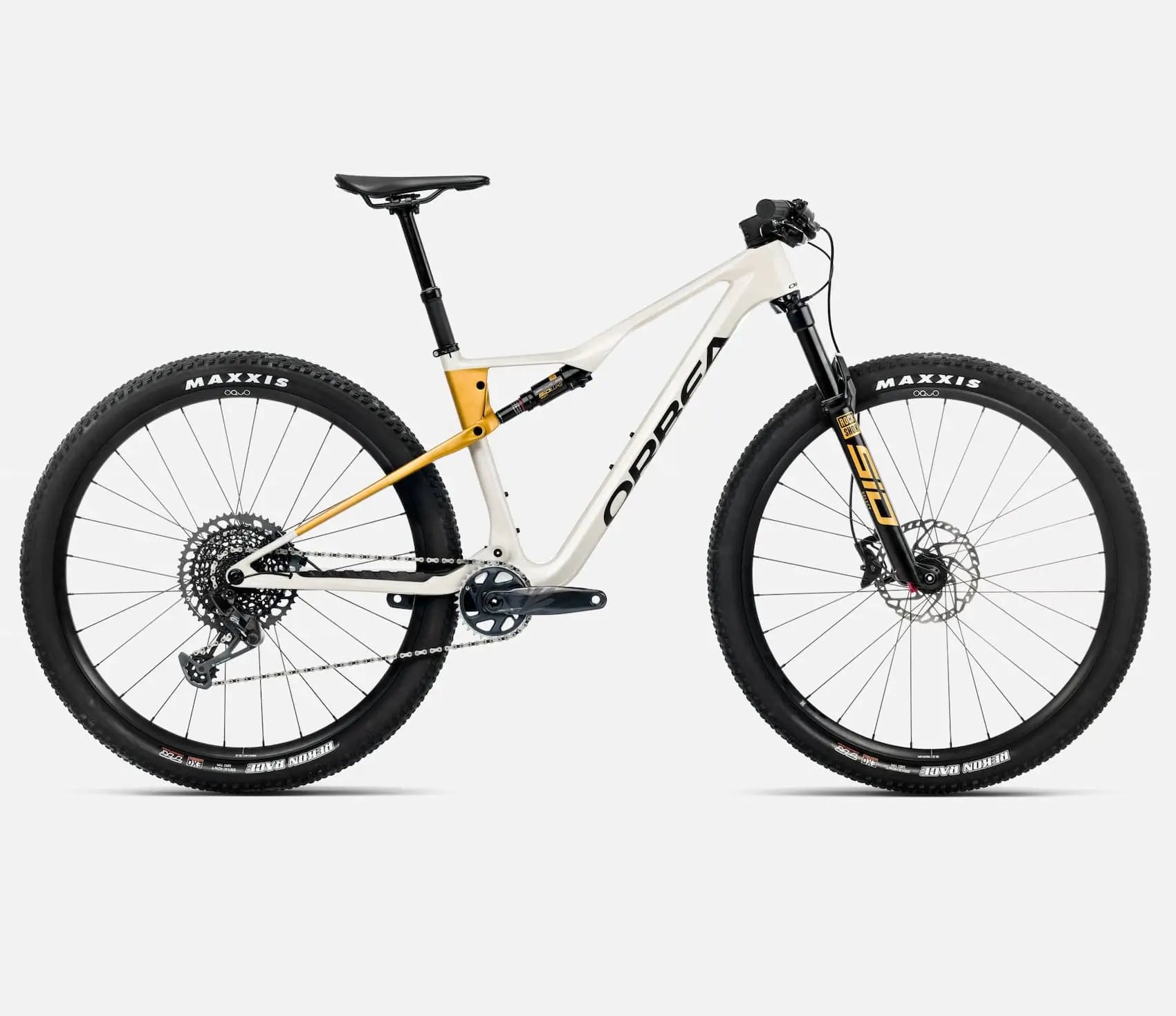 Orbea MTB Oiz M21 (S236)