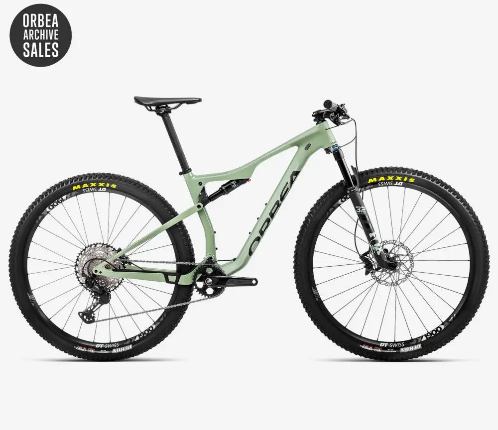 Orbea MTB Oiz M30 1x12v (M235)