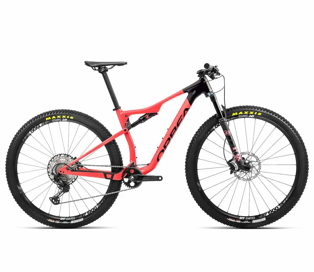 Orbea MTB Oiz M30 1x12v (M235)