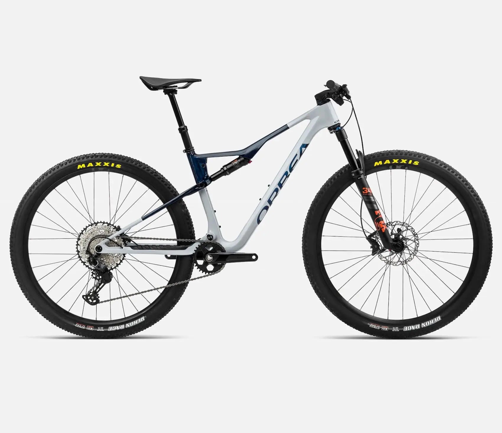 Orbea MTB Oiz M30 (N237)