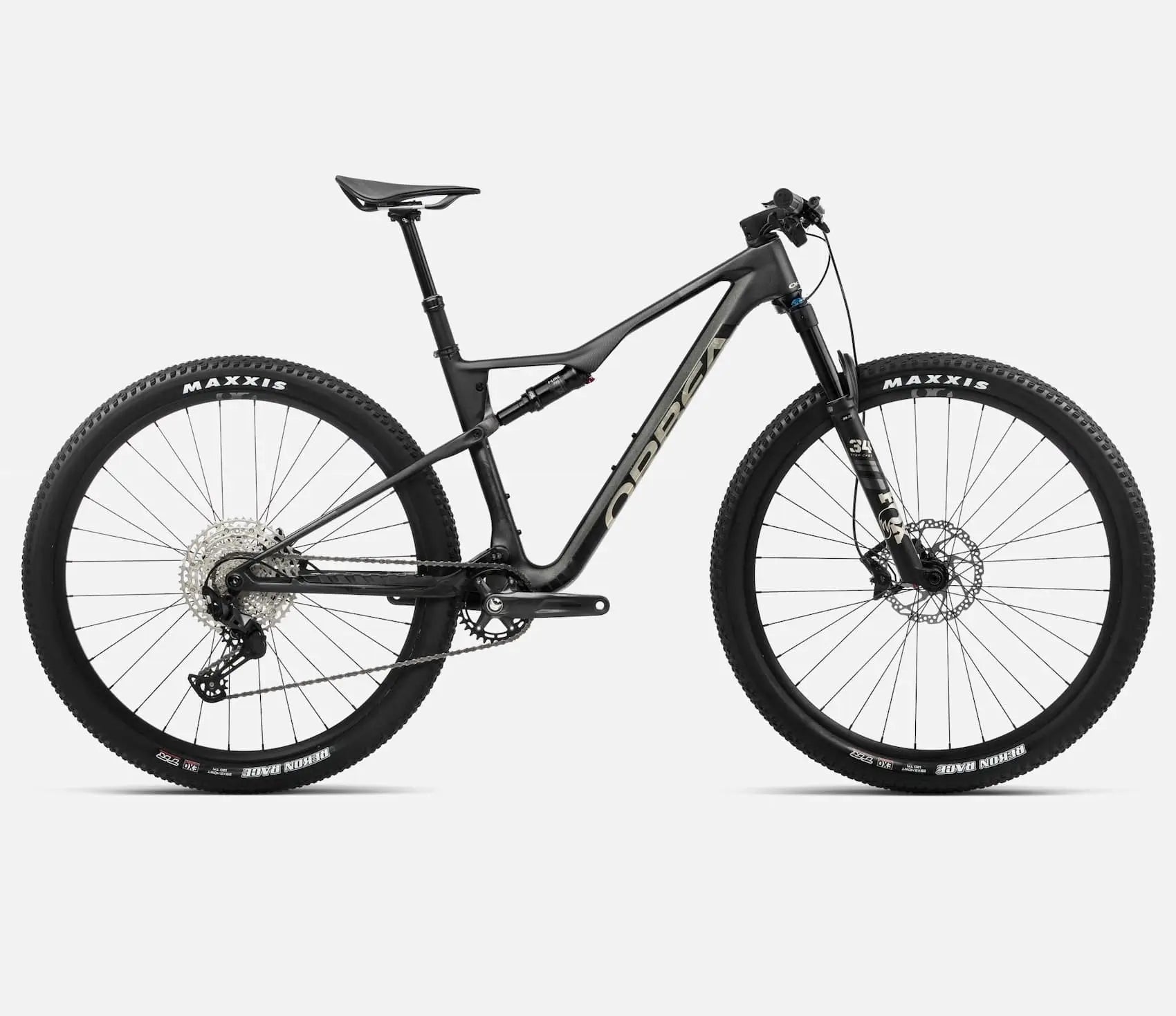 Orbea MTB Oiz M30 (N237)