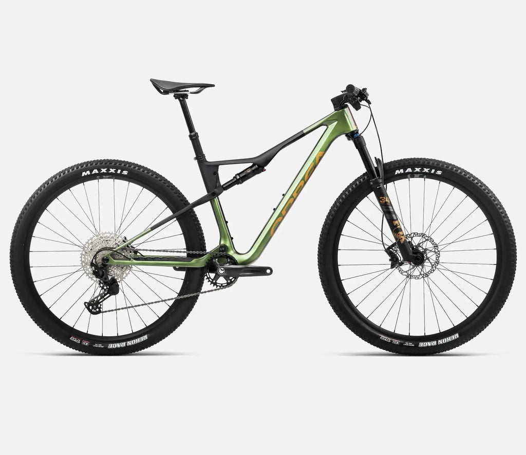 Orbea MTB OIZ M30 (R235)