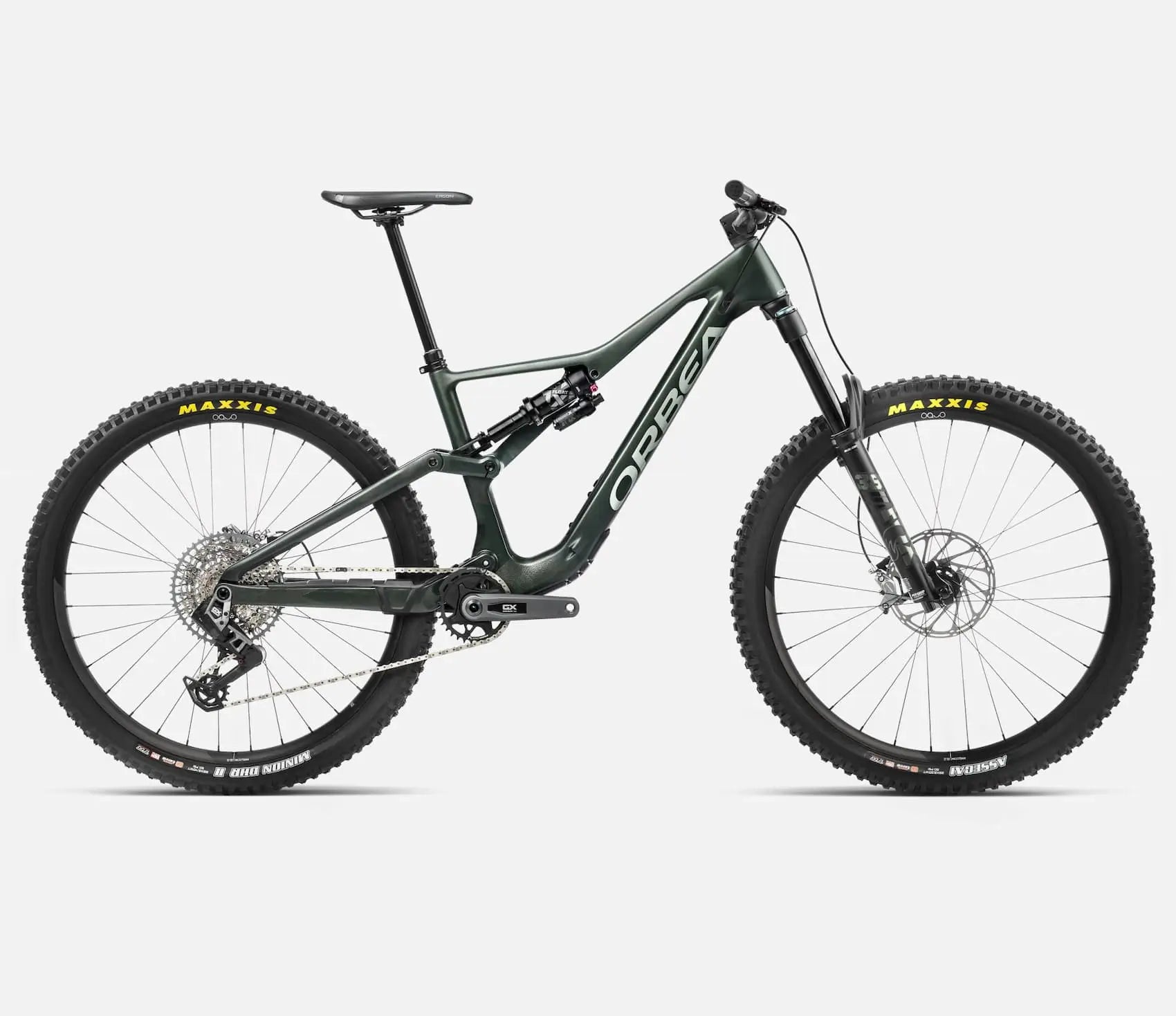 Orbea MTB Rallon M11 AXS (R273)