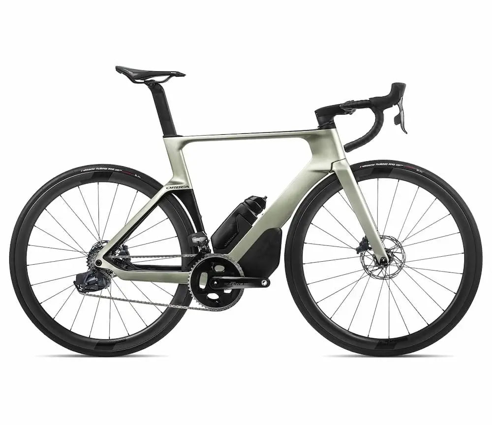 Orbea Ruta Orca Aero M21eLTD 2x12v (M136)
