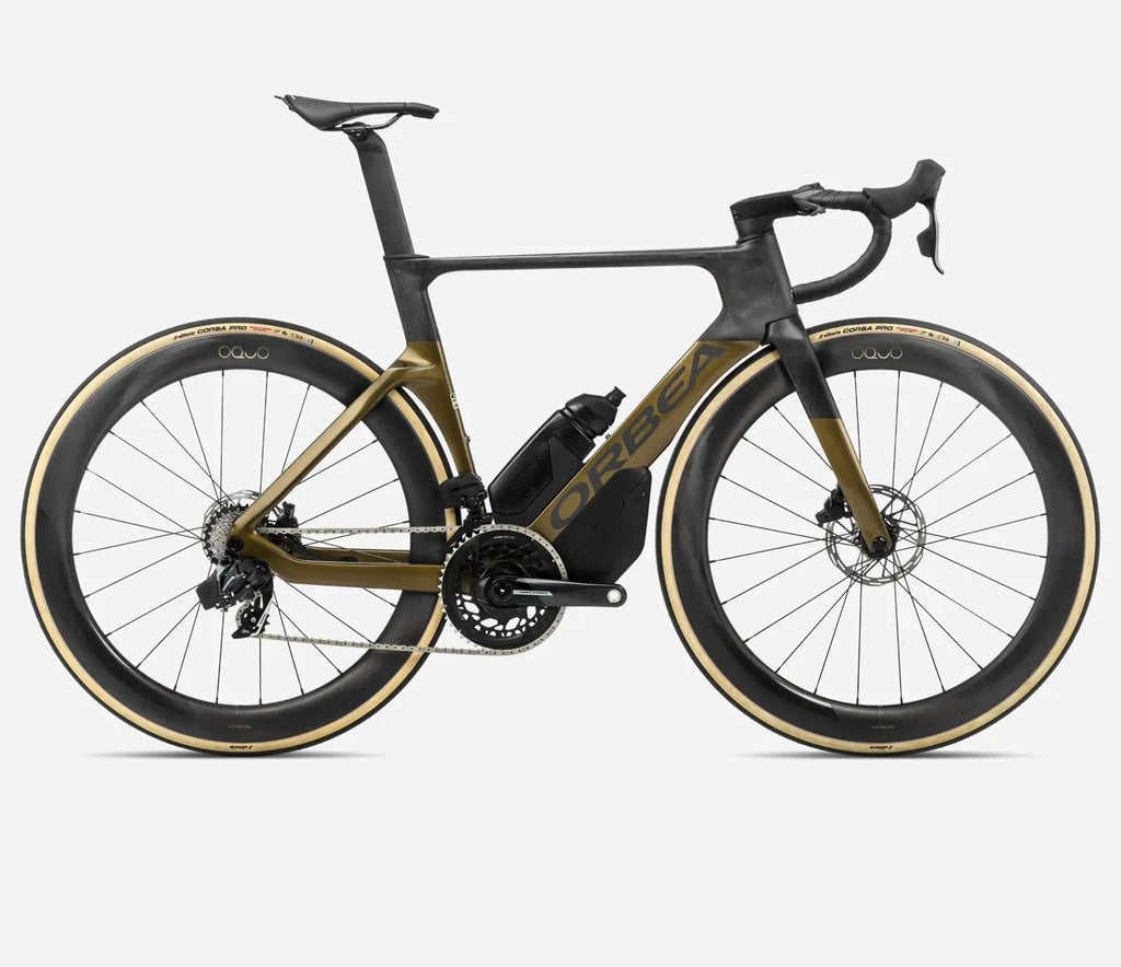 Orbea Ruta Orca Aero M21eltd 2x12v (R130)