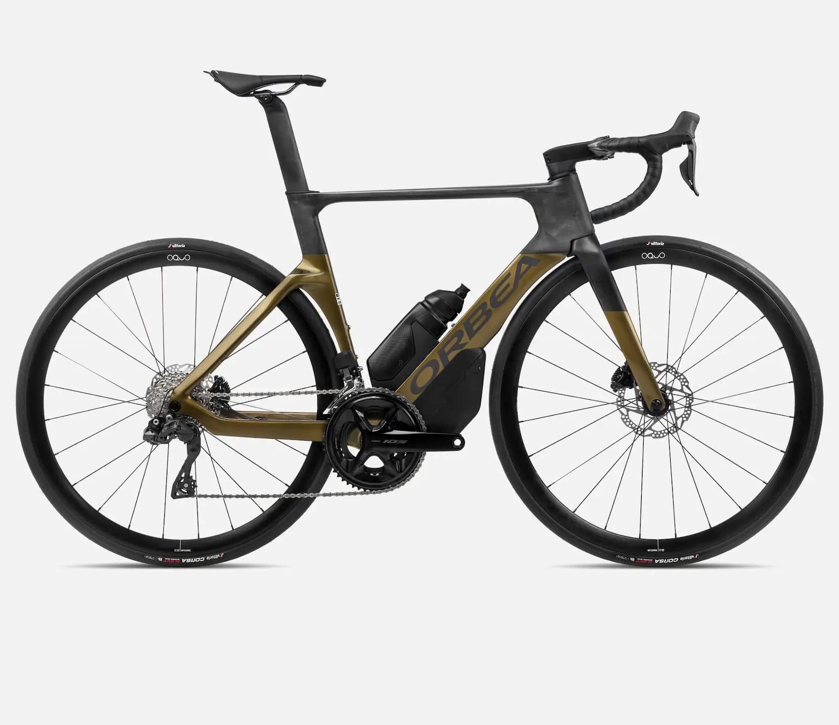 Orbea Ruta Orca Aero M30ILTD 12v (R127)