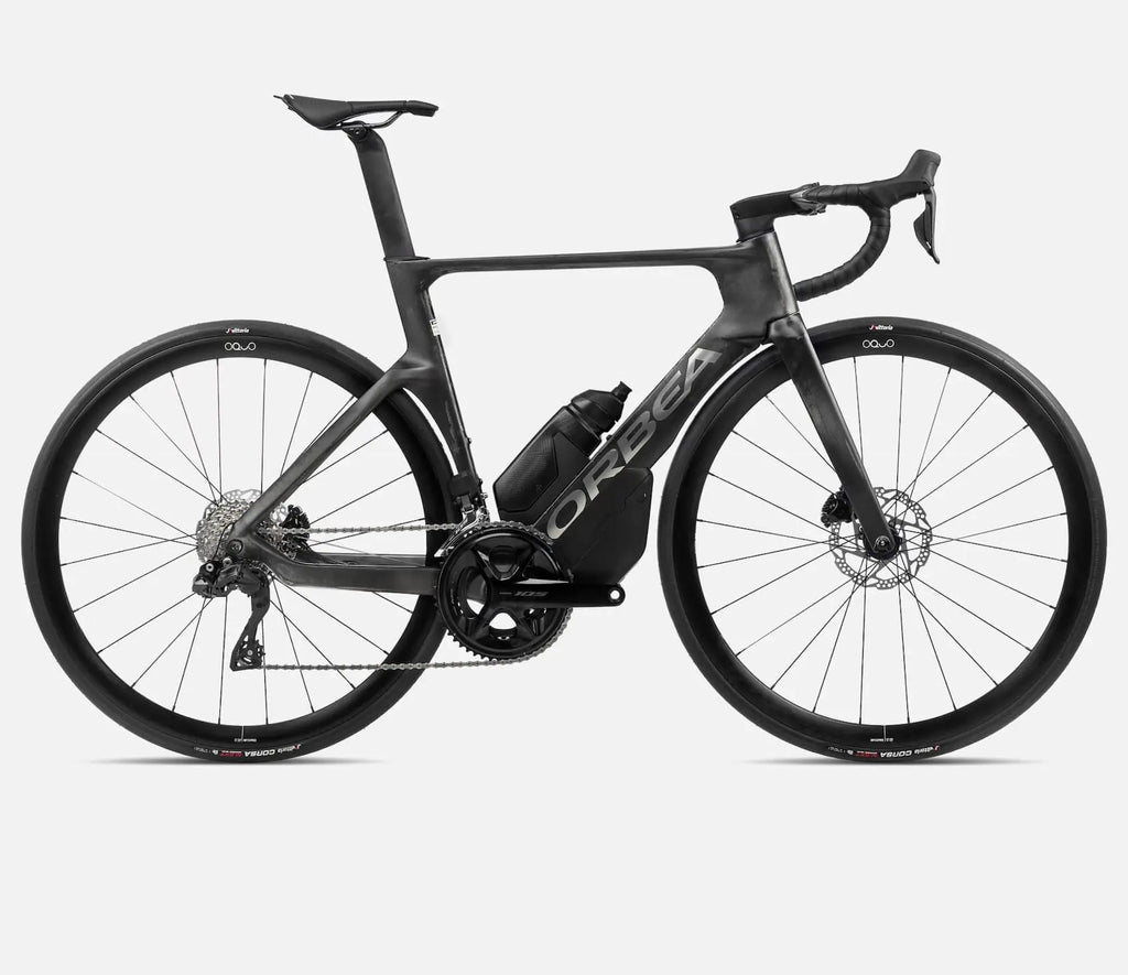 Orbea Ruta Orca Aero M30ILTD 12v (R127)