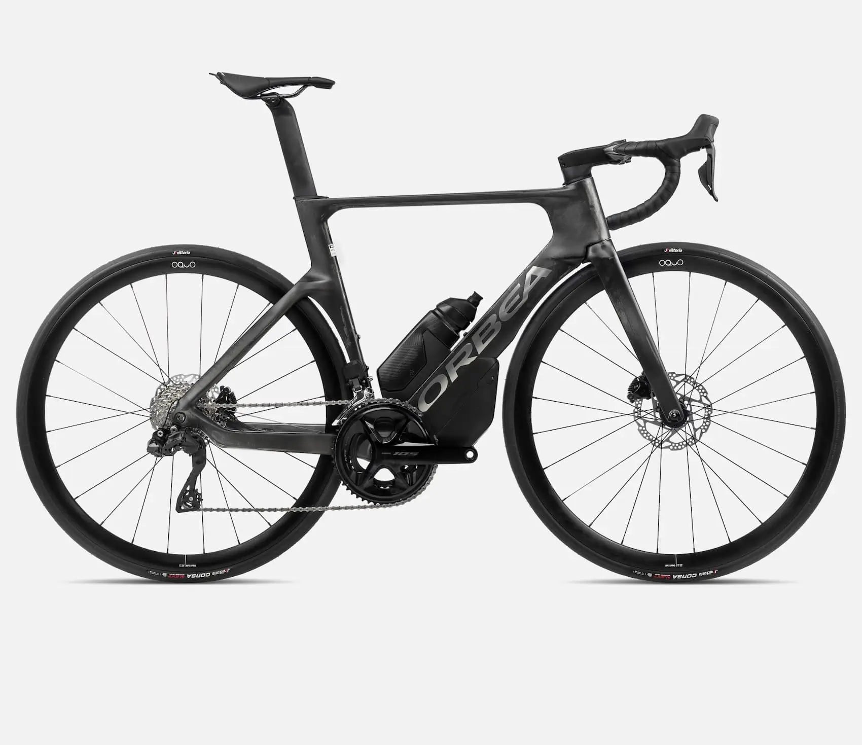 Orbea Ruta Orca Aero M30ILTD 12v (R127)