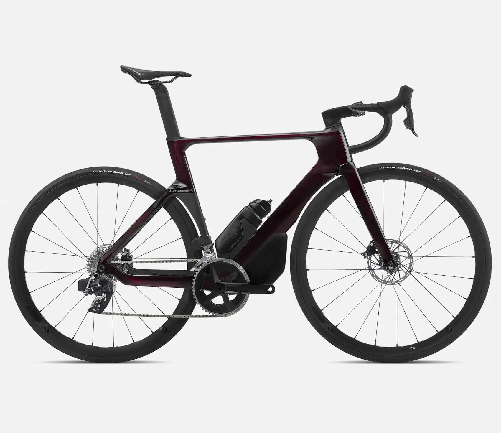 Orbea Ruta Orca Aero M31ELTD con Potenciómetro (N127)