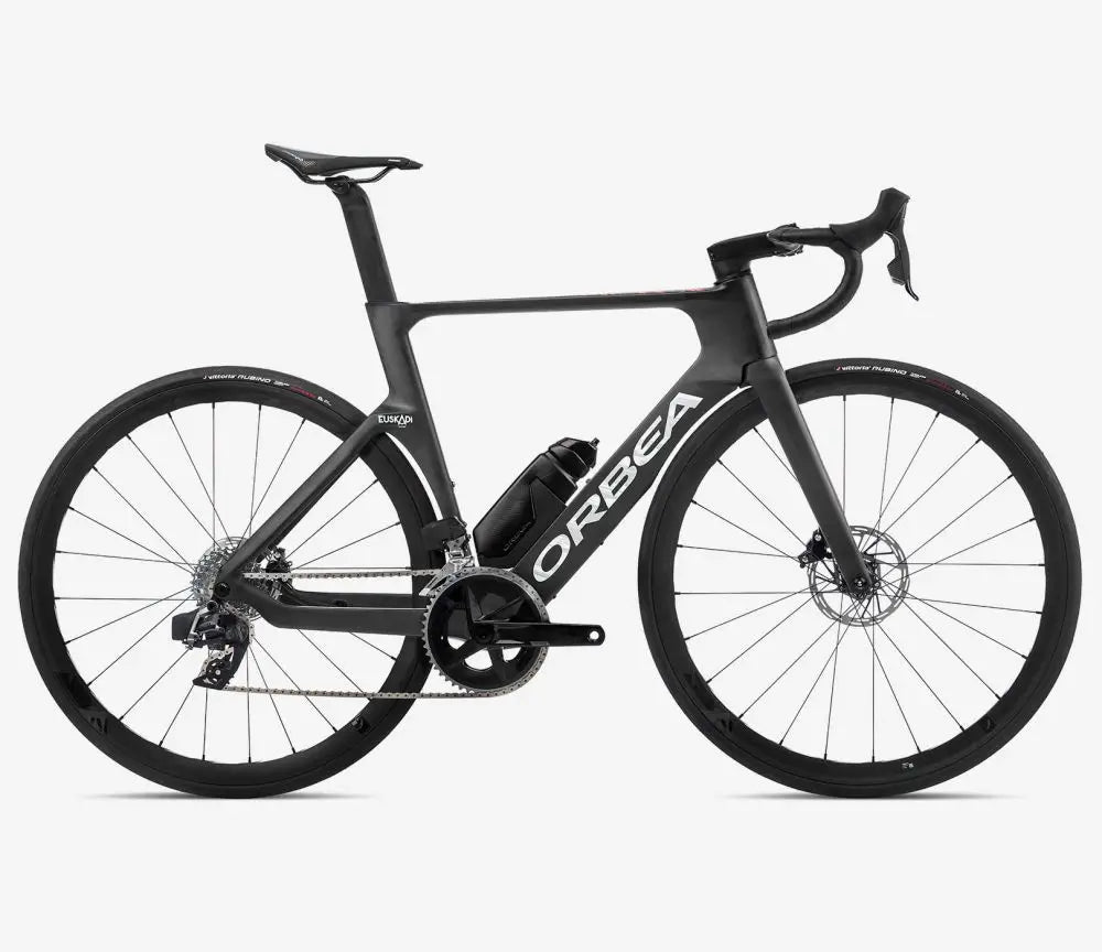 Orbea Ruta Orca Aero M31ELTD con Potenciómetro (N127)