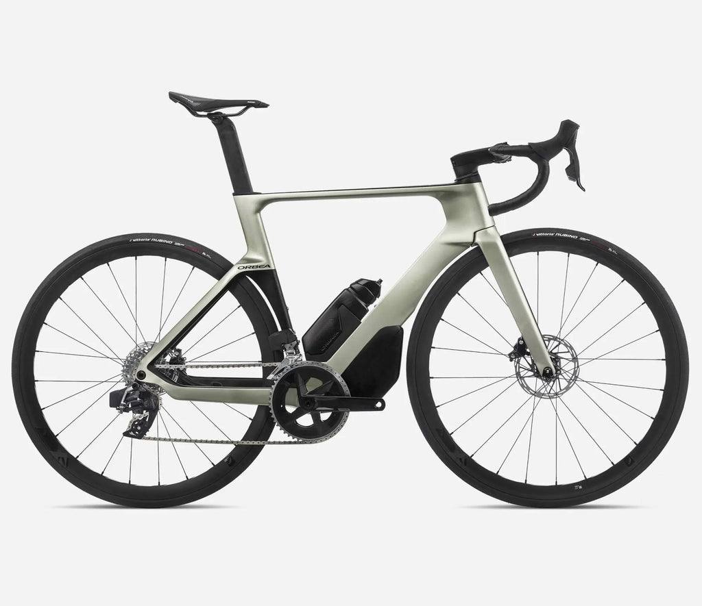 Orbea Ruta Orca Aero M31ELTD con Potenciómetro (N127)