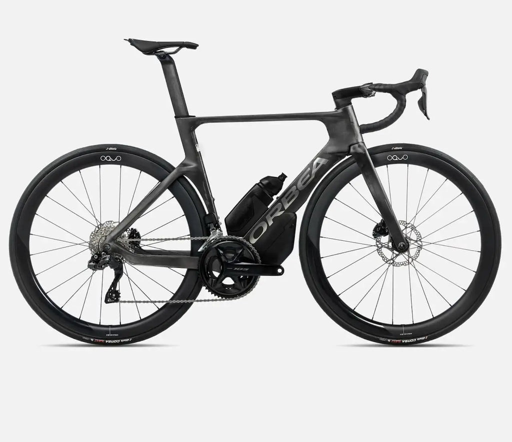 Orbea Ruta Orca Aero M35iLTD 12v (S128)