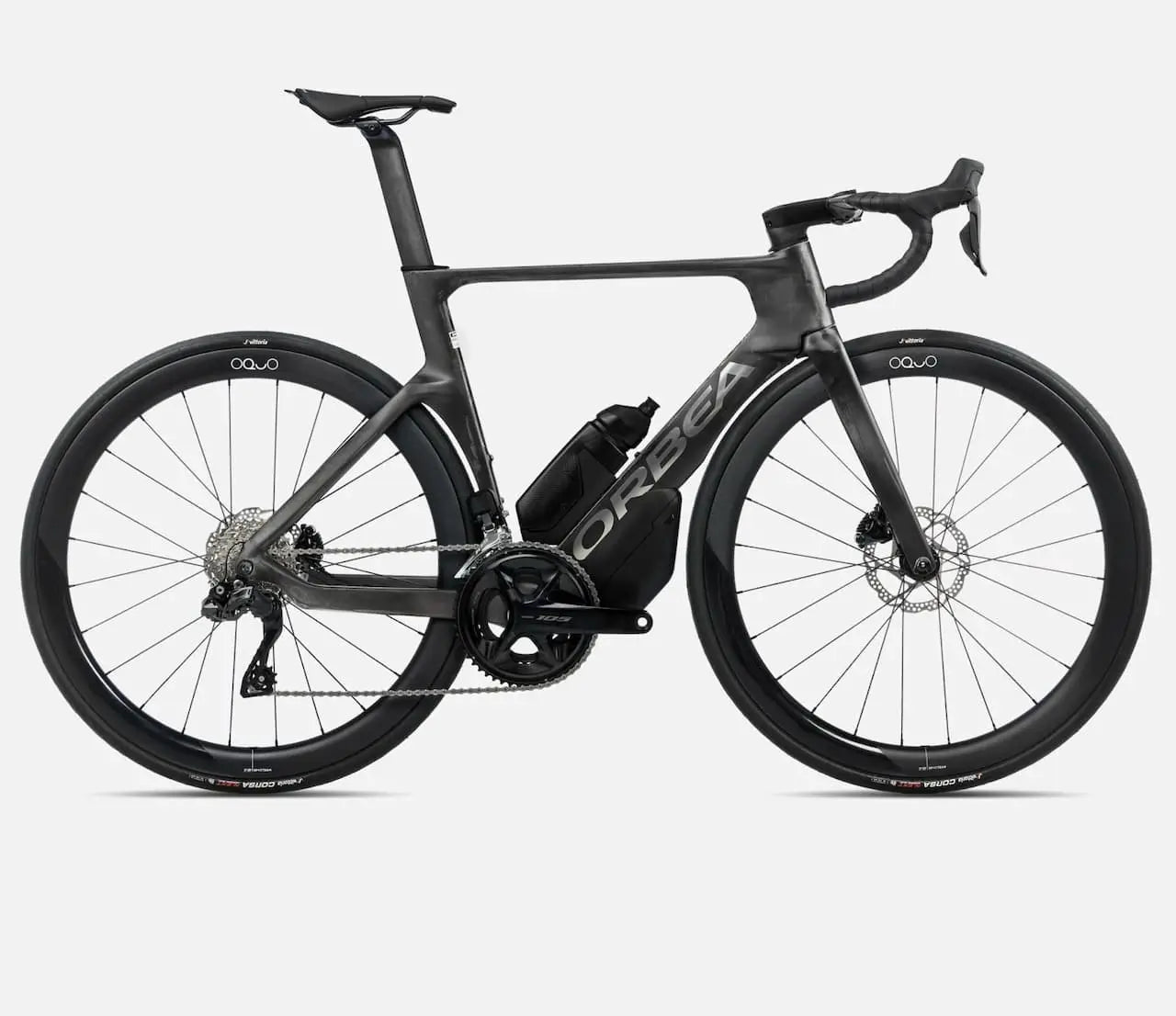 Orbea Ruta Orca Aero M35iLTD 12v (S128)