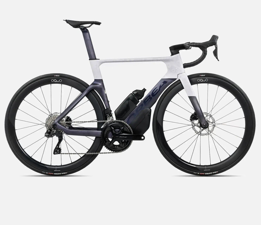 Orbea Ruta Orca Aero M35iLTD 12v (S128)