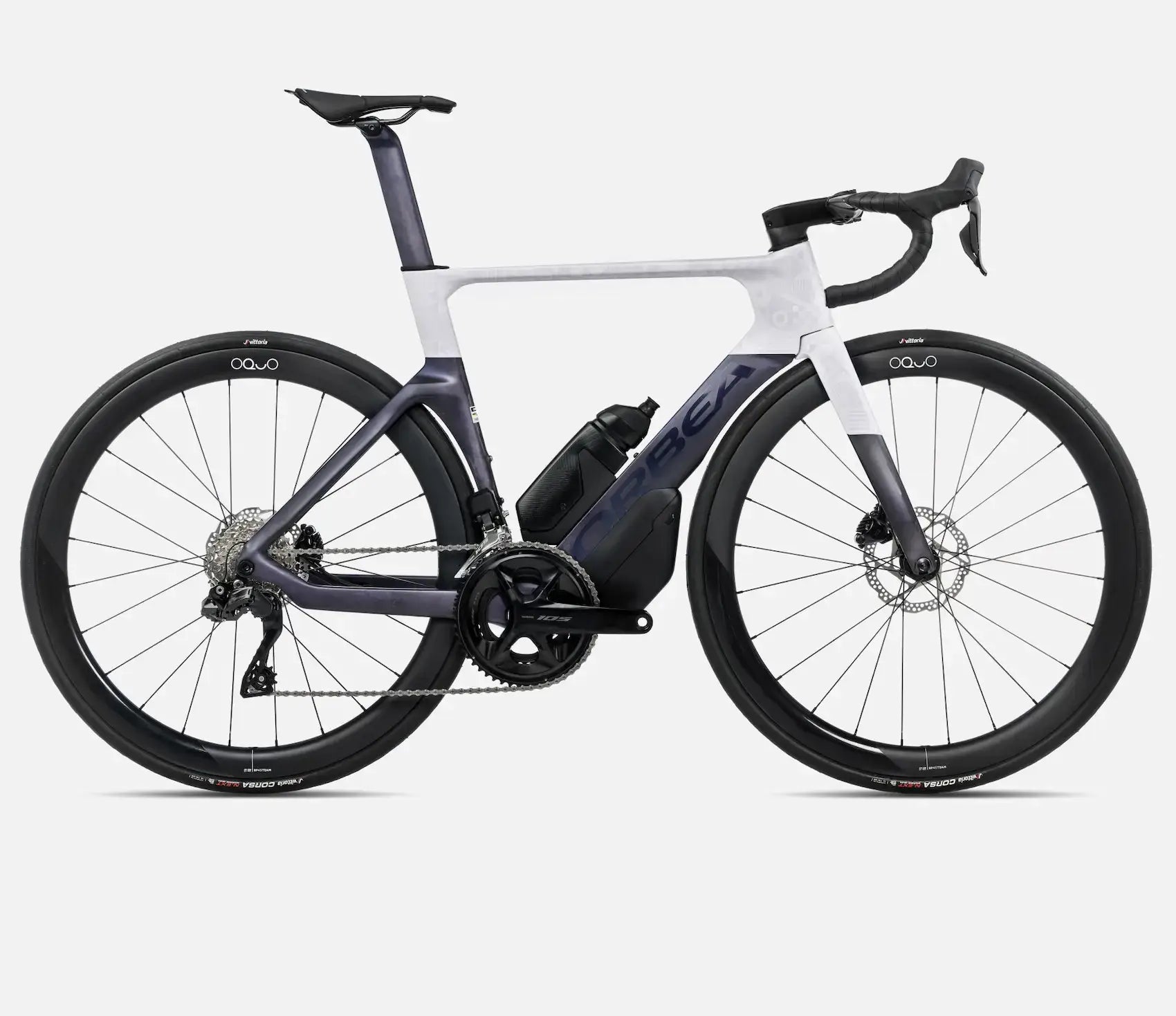 Orbea Ruta Orca Aero M35iLTD 12v (S128)