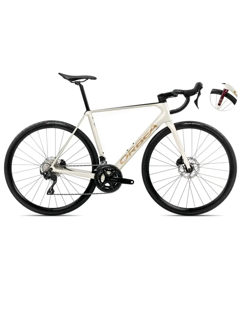 Orbea Ruta Orca M30 12v (S107)