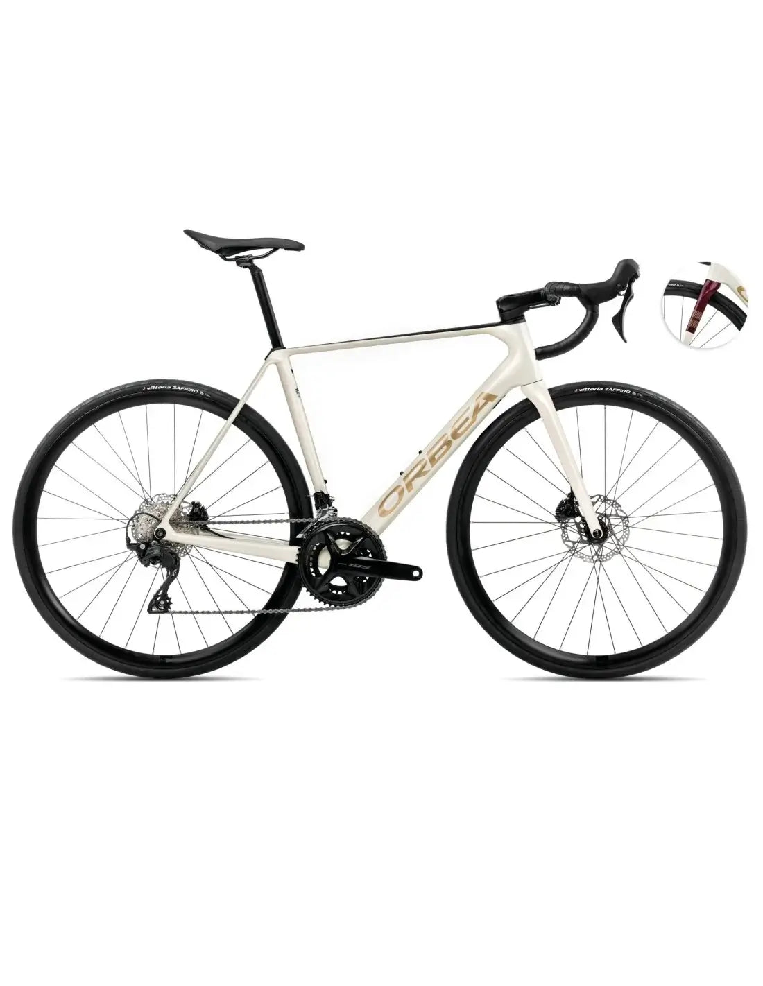 Orbea Ruta Orca M30 12v (S107)