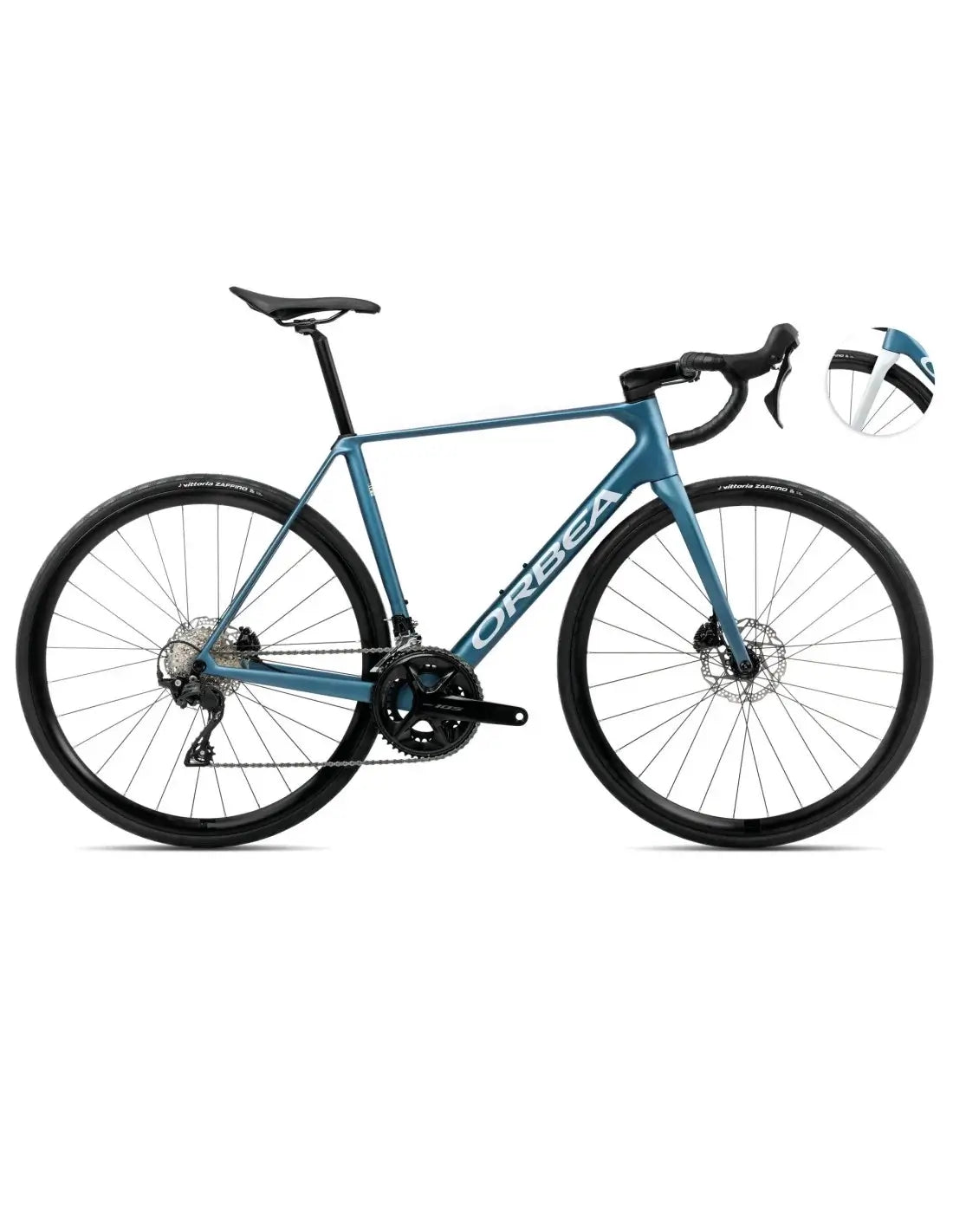 Orbea Ruta Orca M30 12v (S107)