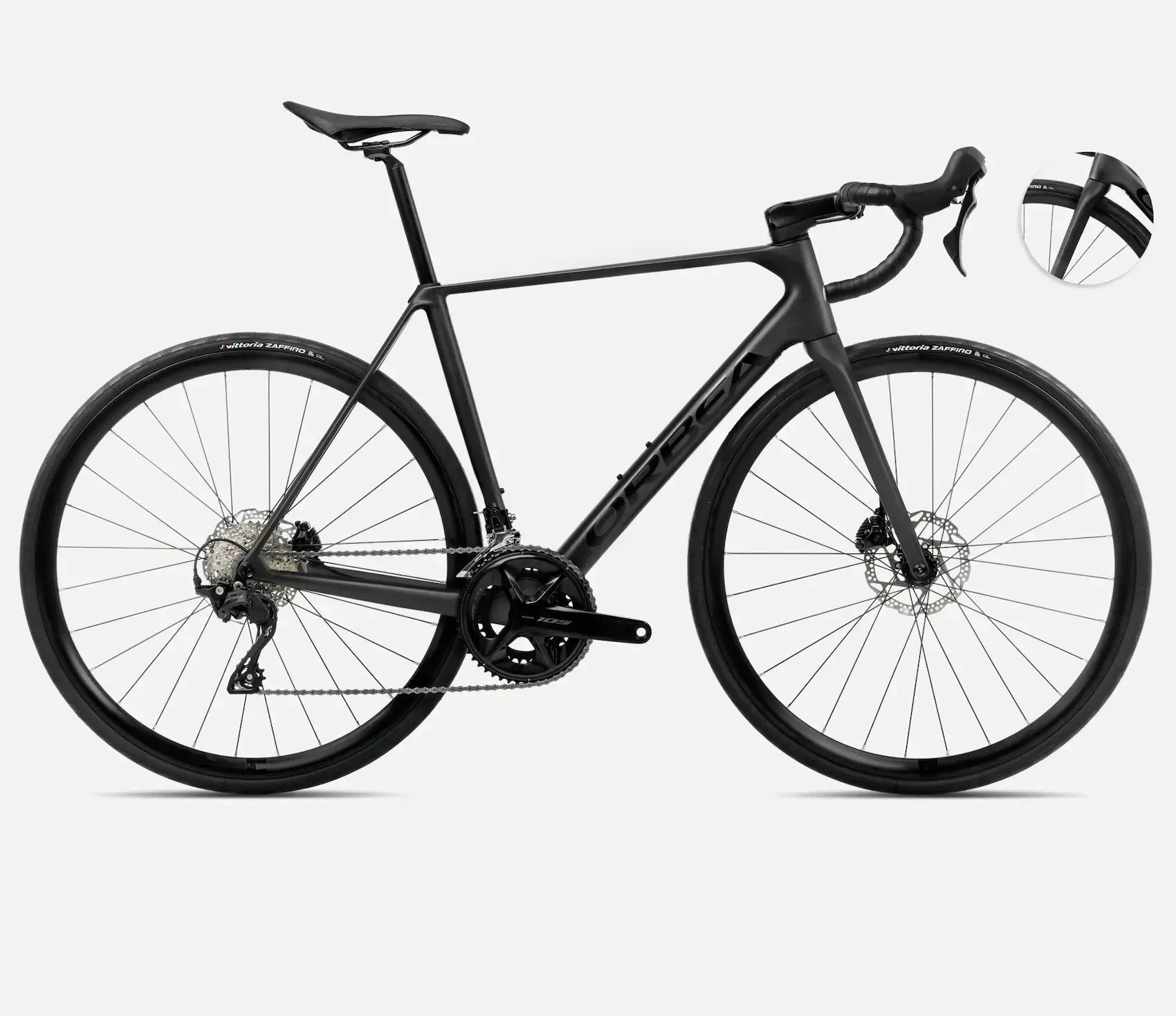 Orbea Ruta Orca M30 12v (S107)