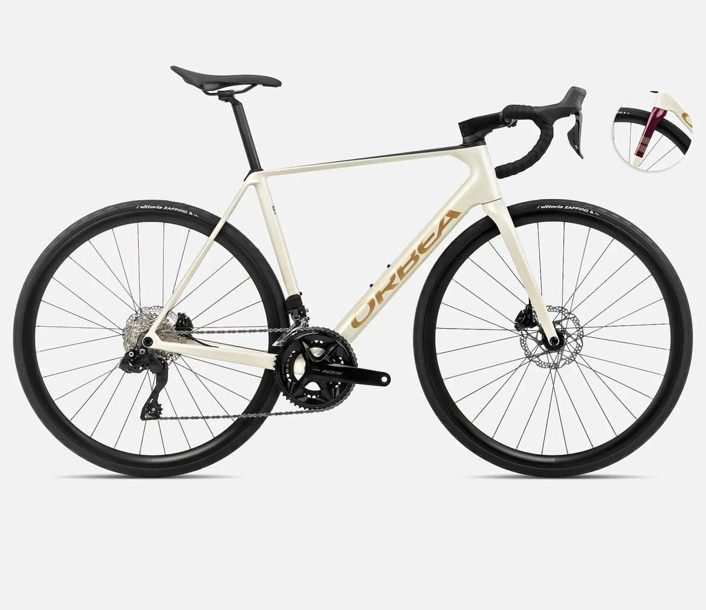 Orbea Ruta Orca M30i 12v (R108)