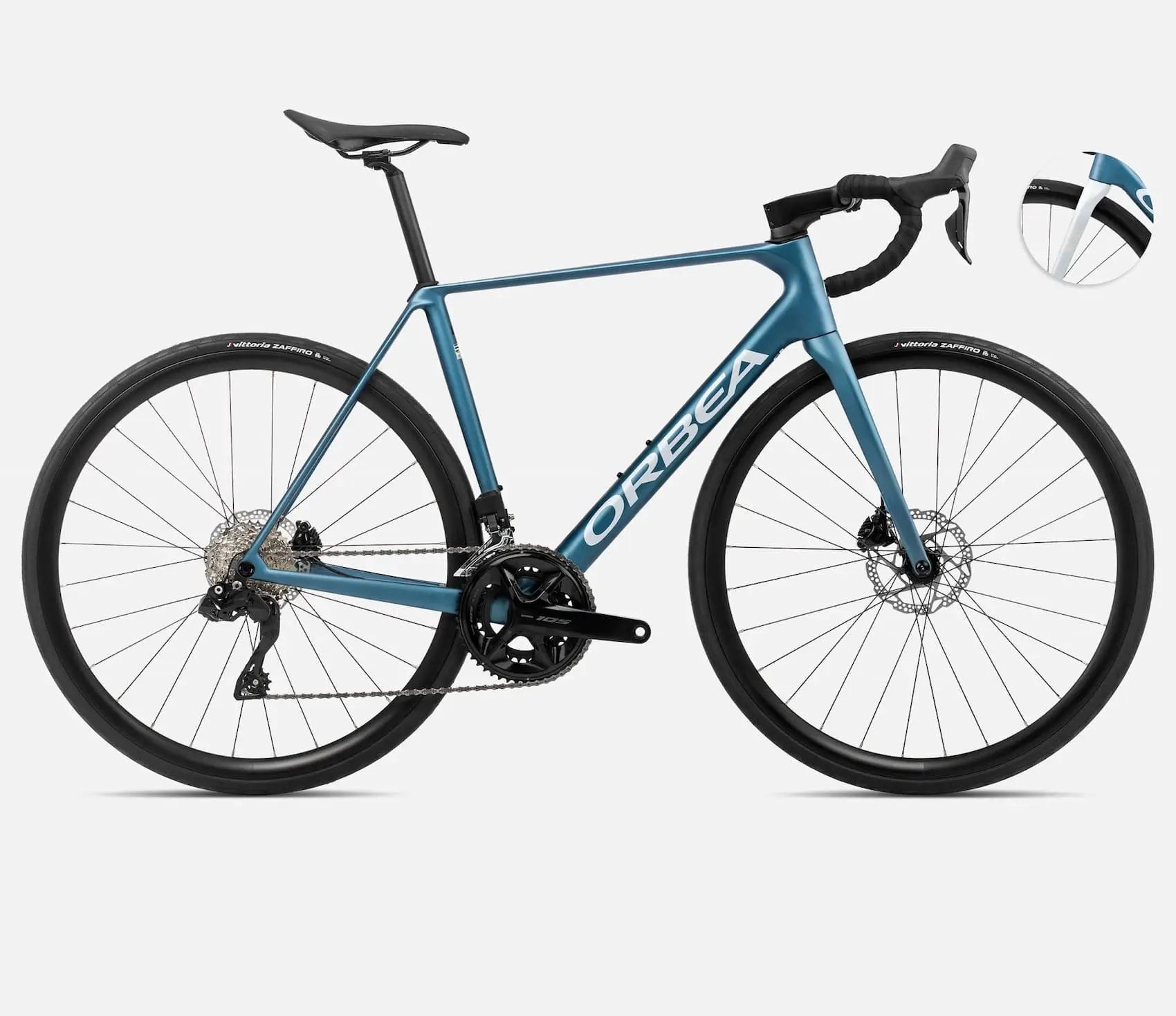 Orbea Ruta Orca M30i 12v (R108)