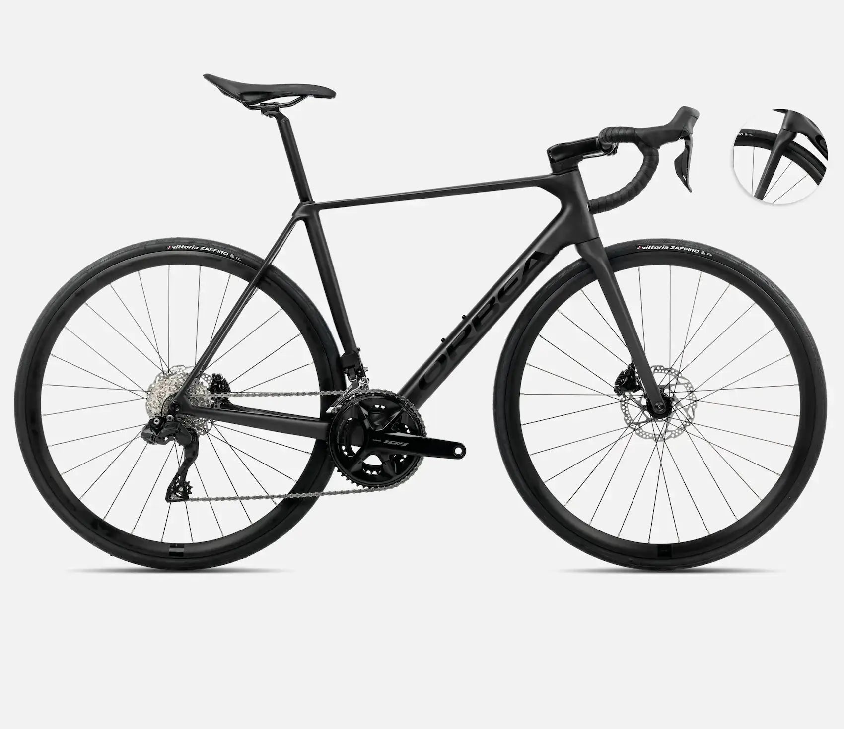 Orbea Ruta Orca M30i Di2 12V (S108)