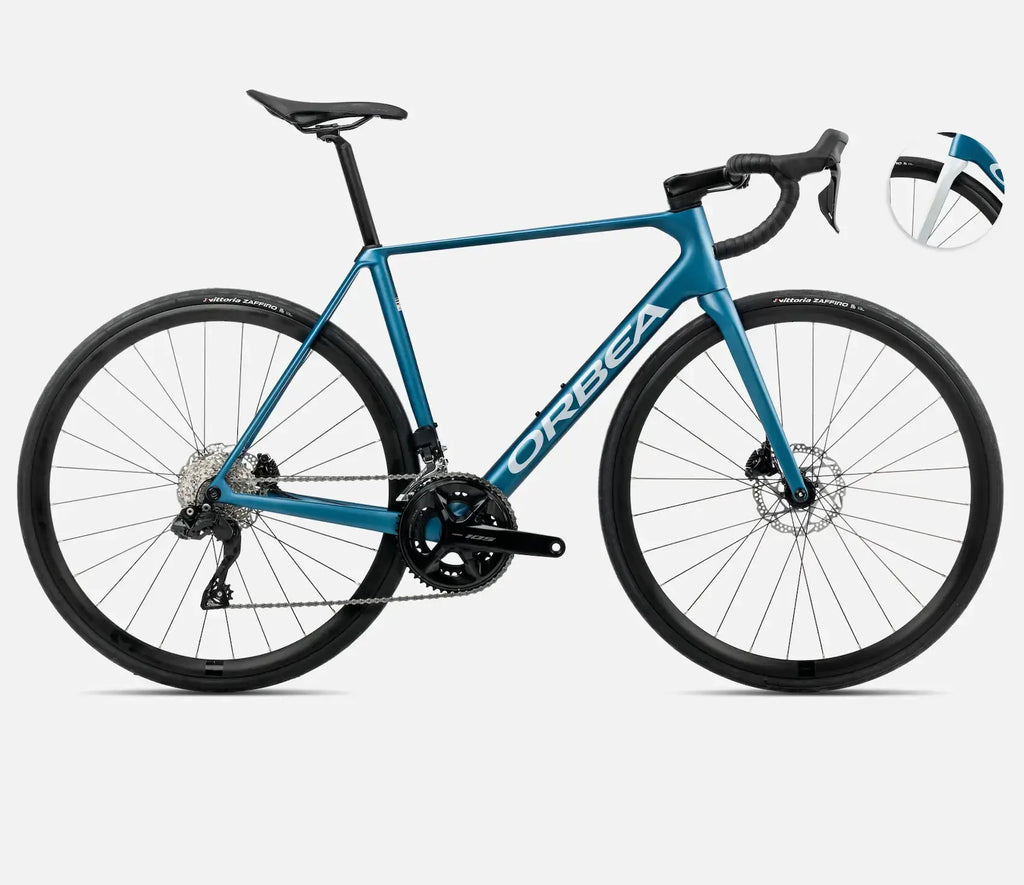 Orbea Ruta Orca M30i Di2 12V (S108)
