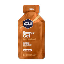 GU Original Energy Gel