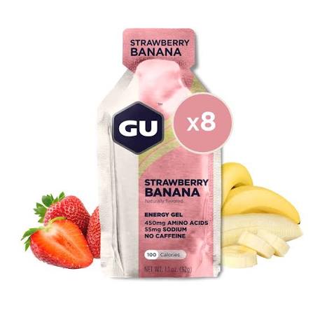 GU Original Energy Gel