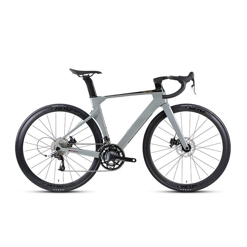 BICICLETA TWITER R5 PRO - RUTA