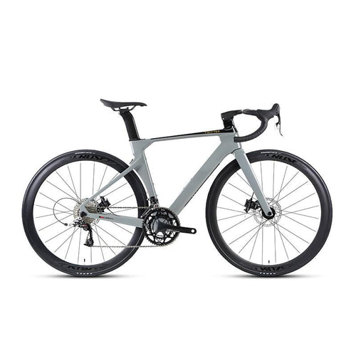 BICICLETA TWITER R5 PRO - RUTA